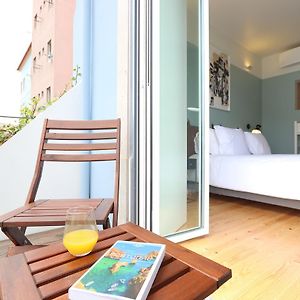 Appartement met een Slaapkamer